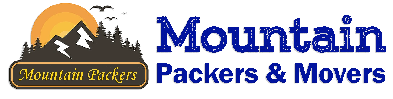 Mountain packers and movers chandigarh India