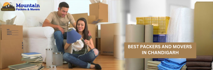 best Packers and Movers in Chandigarh