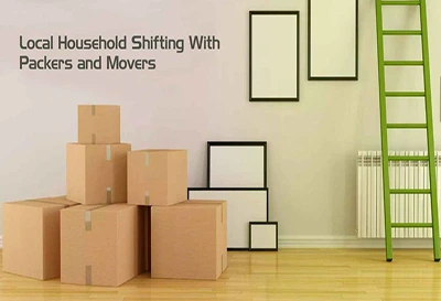 packers and movers for local shifting