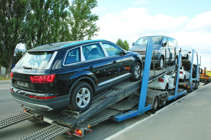 Car and Bike transportation Services in Chandigarh