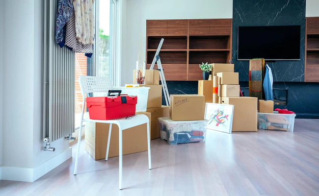 Best Local House Shifting Services in Chandigarh