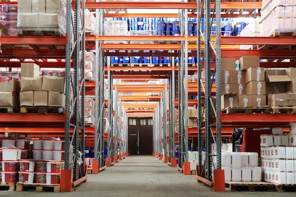 warehouse services in Chandigarh